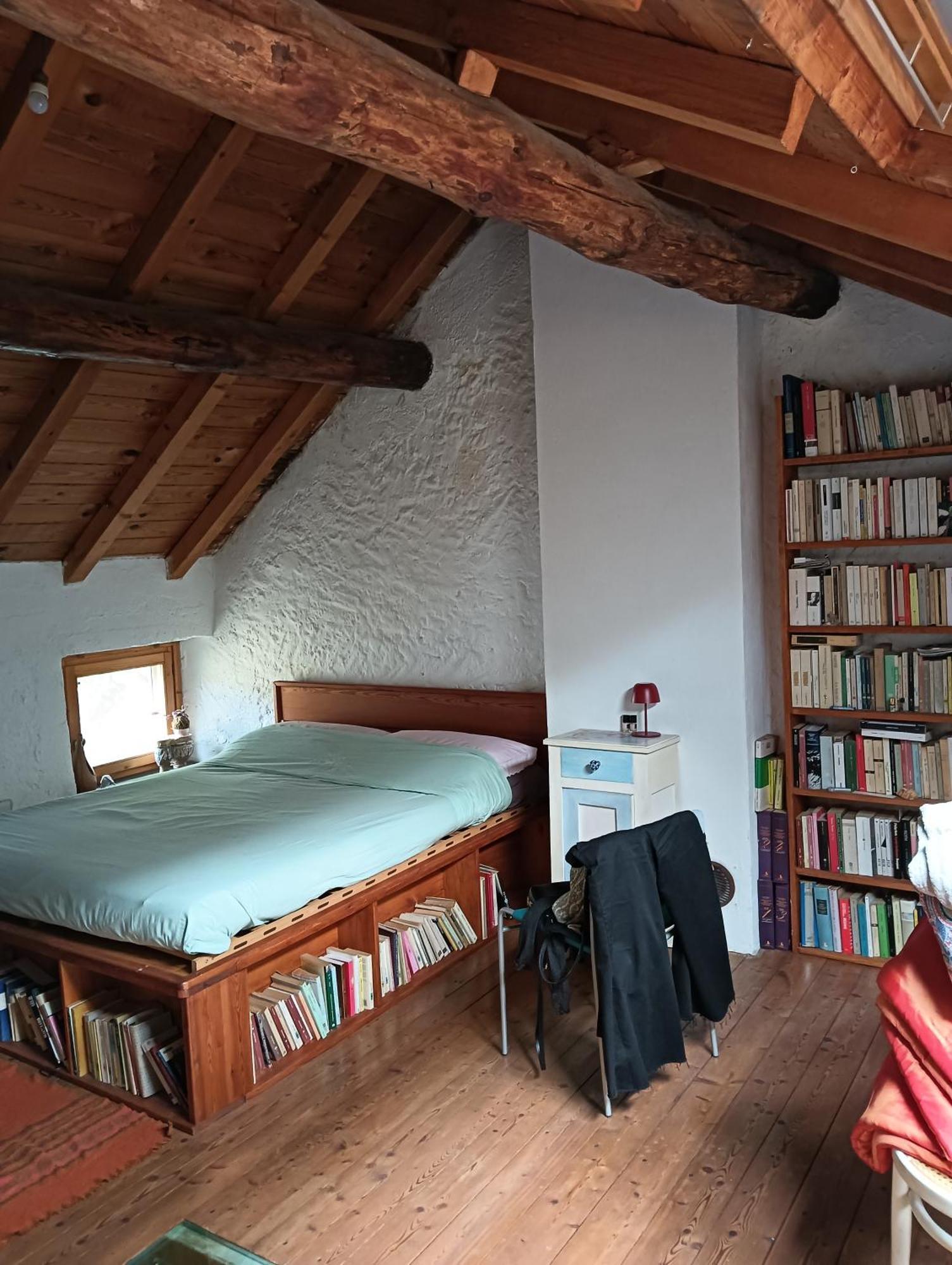 La Casa Di Mo Villa Albisola Superiore Eksteriør billede