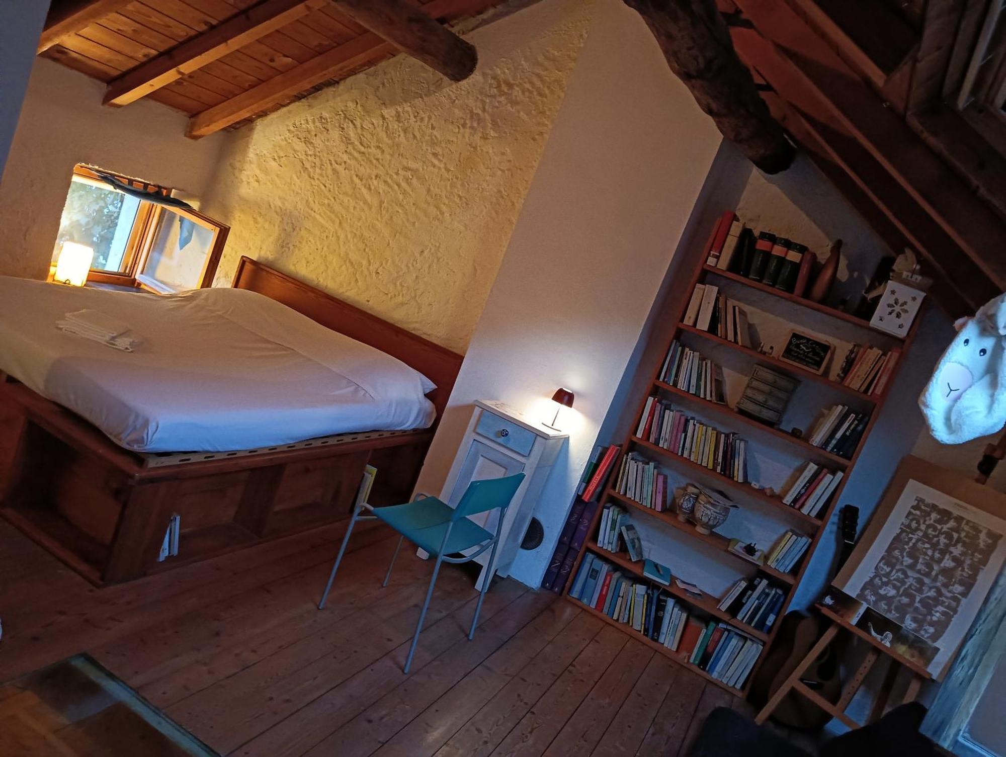 La Casa Di Mo Villa Albisola Superiore Eksteriør billede